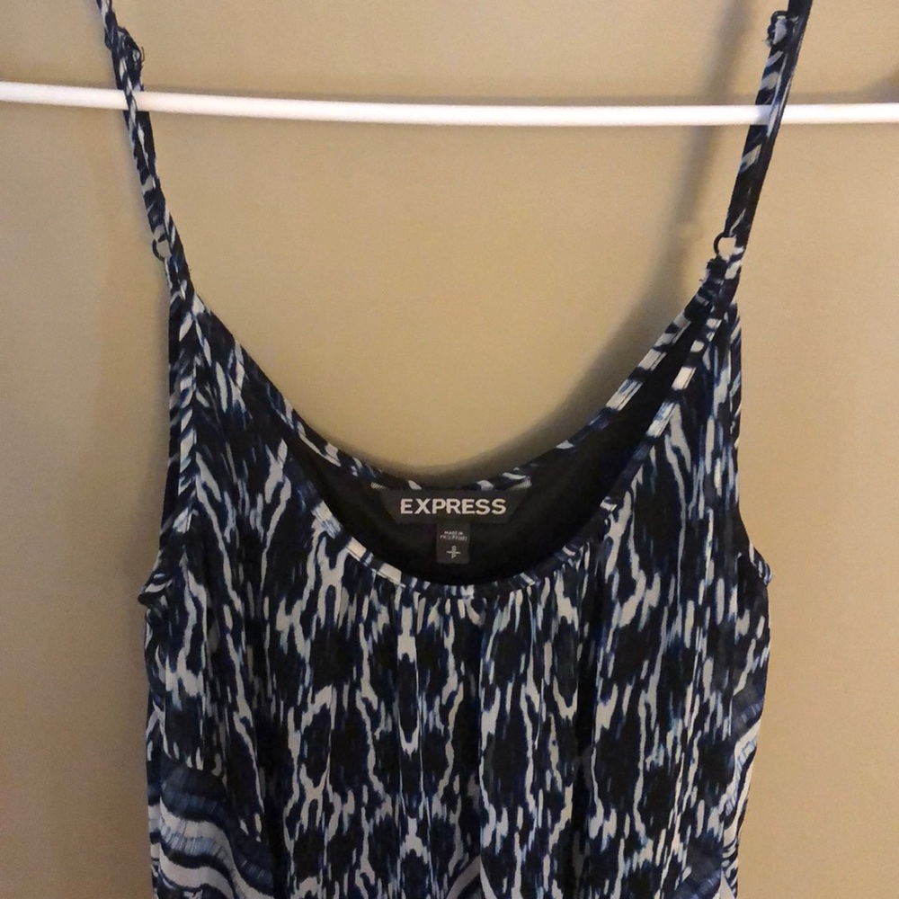 Maxi Dress - Picture 3 of 3
